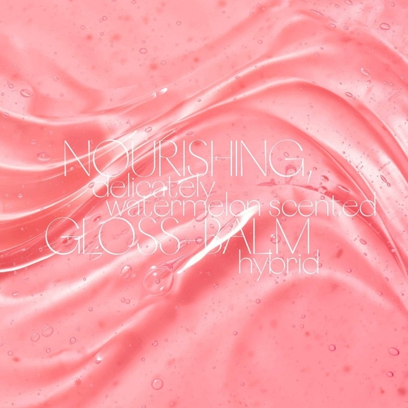 Ciate London | Watermelon Burst Hydrating Lip Oil - Picture 3 of 3